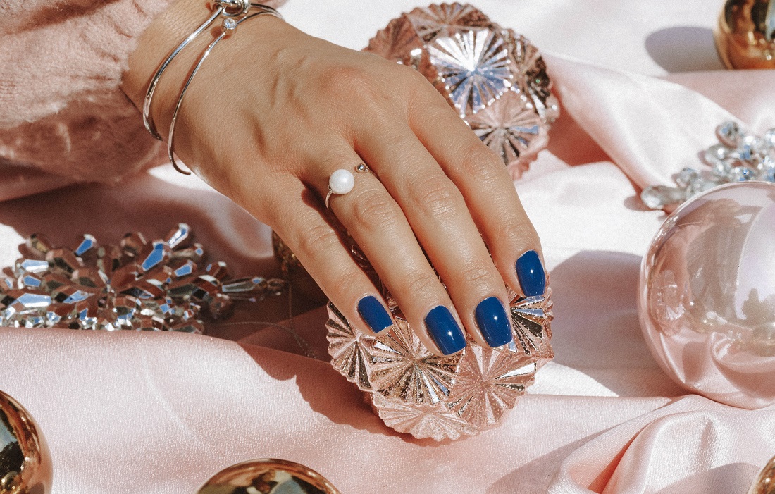 Cómo hacer que tu manicura dure más tiempo