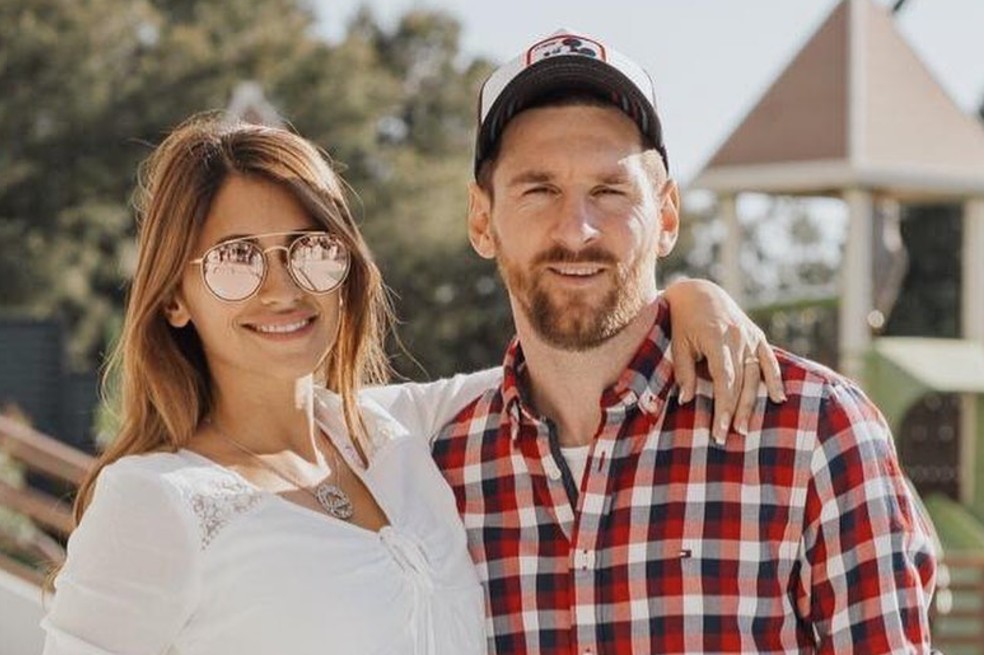 ¿Messi se separará de su esposa Antonella Roccuzzo? Esto dijo Mhoni Vidente