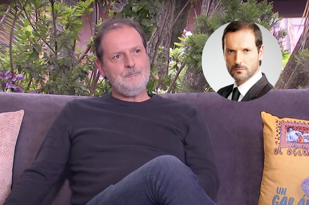 El reconocido actor de ‘Chepe Fortuna’ que hoy se dedica a la carpintería