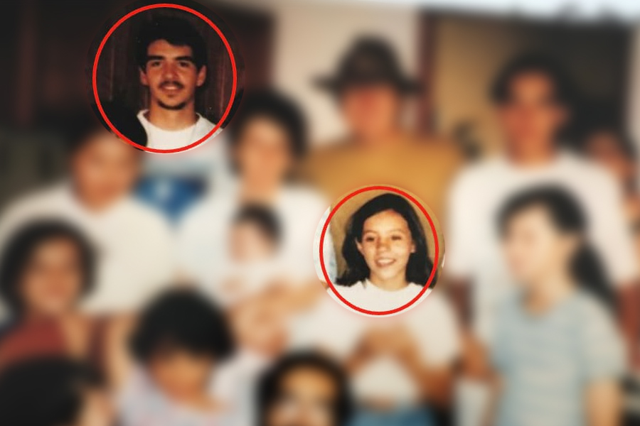Eduardo Gutiérrez tenía 26 años cuando fue denunciado. Su denunciante tenía 16.