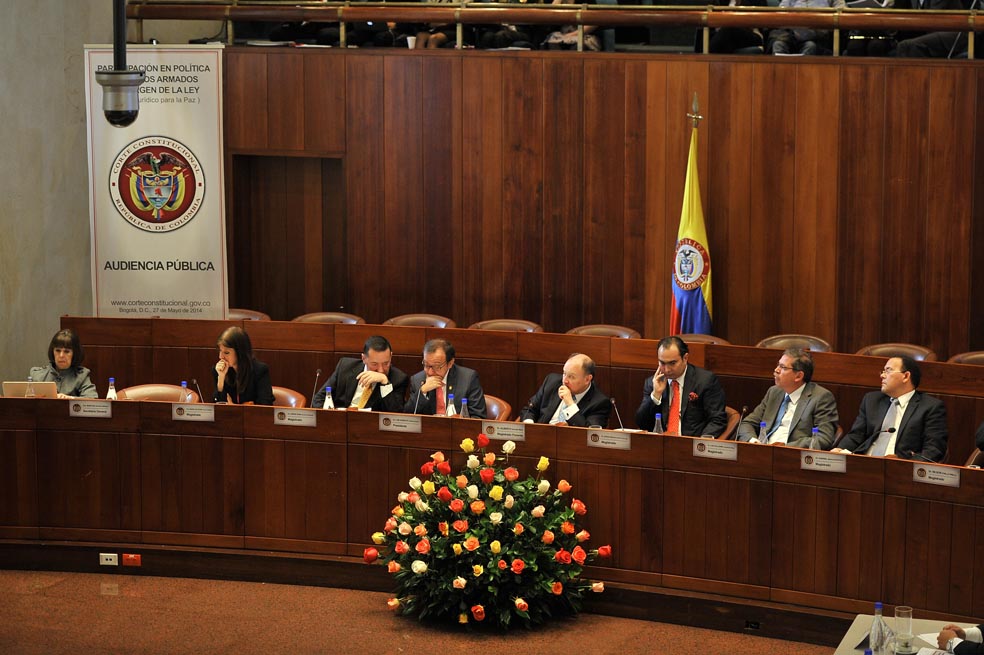 Fallo sin efecto práctico