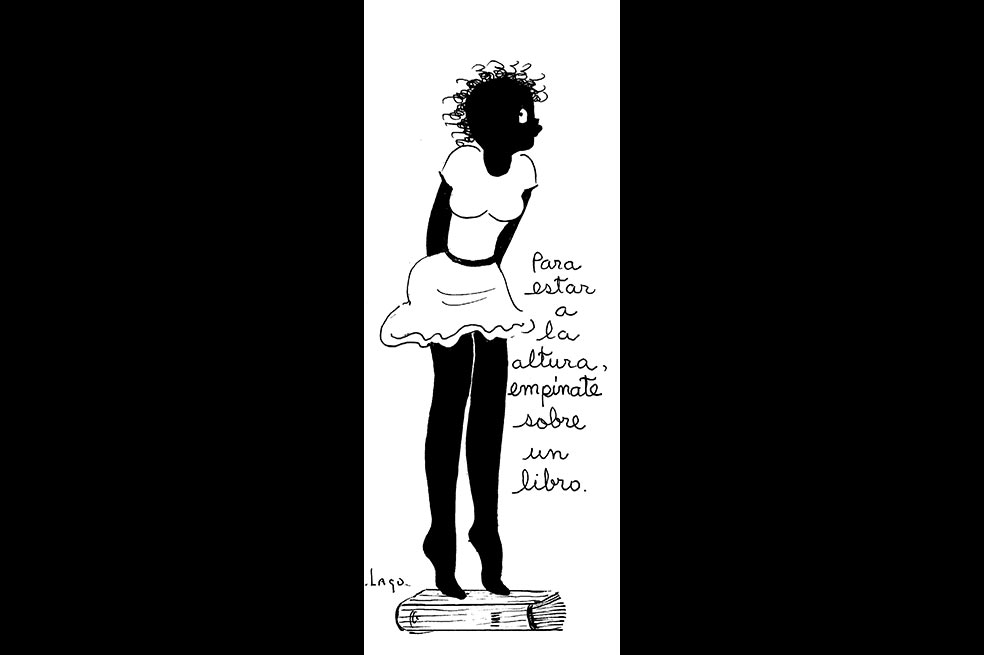 Nieves