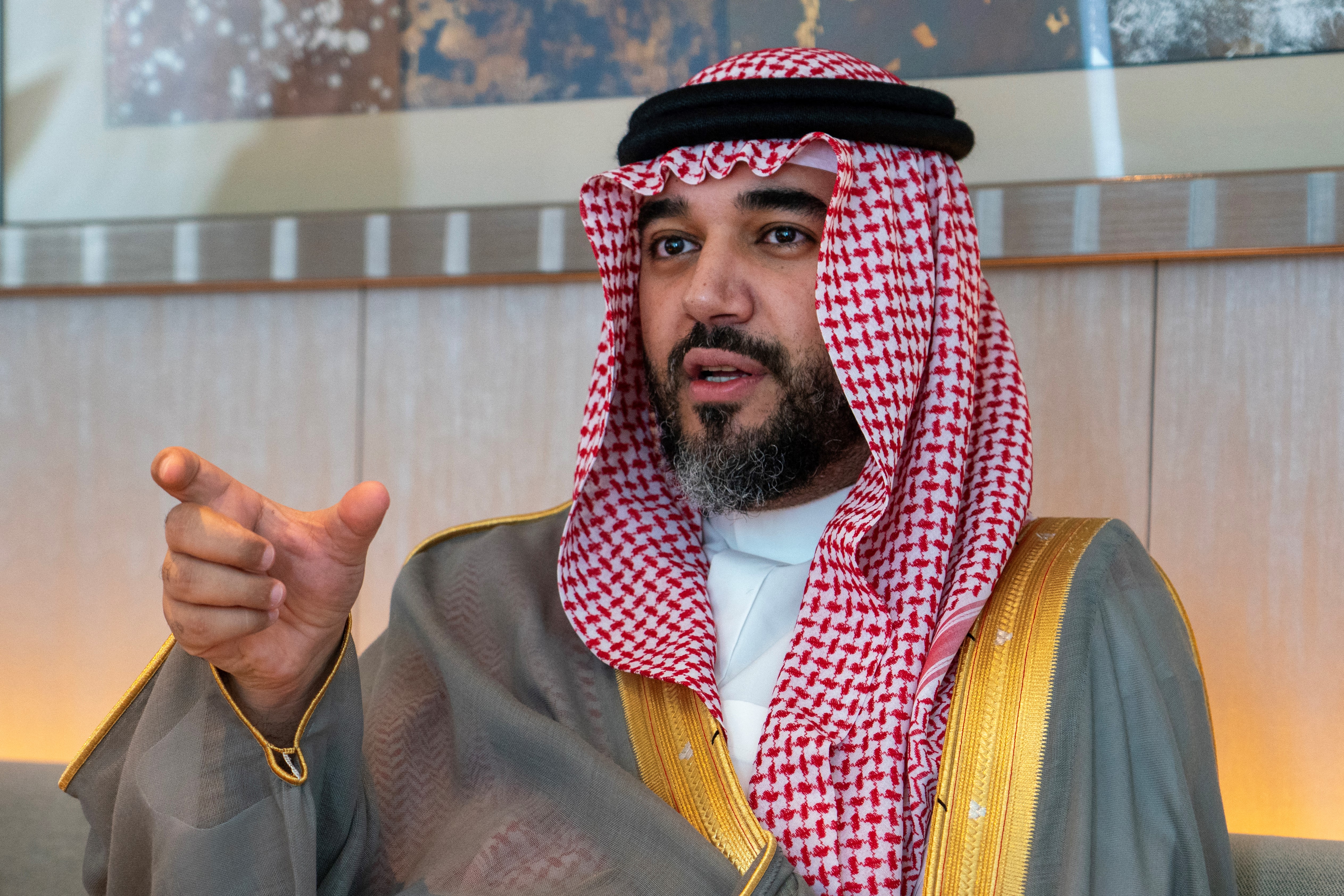 Arabia Saudita está decida a subirse al negocio de los videojuegos: ¿Qué ofrecerá?