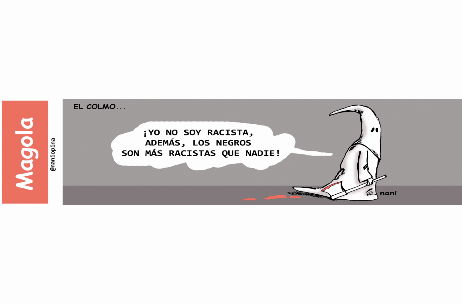 El colmo