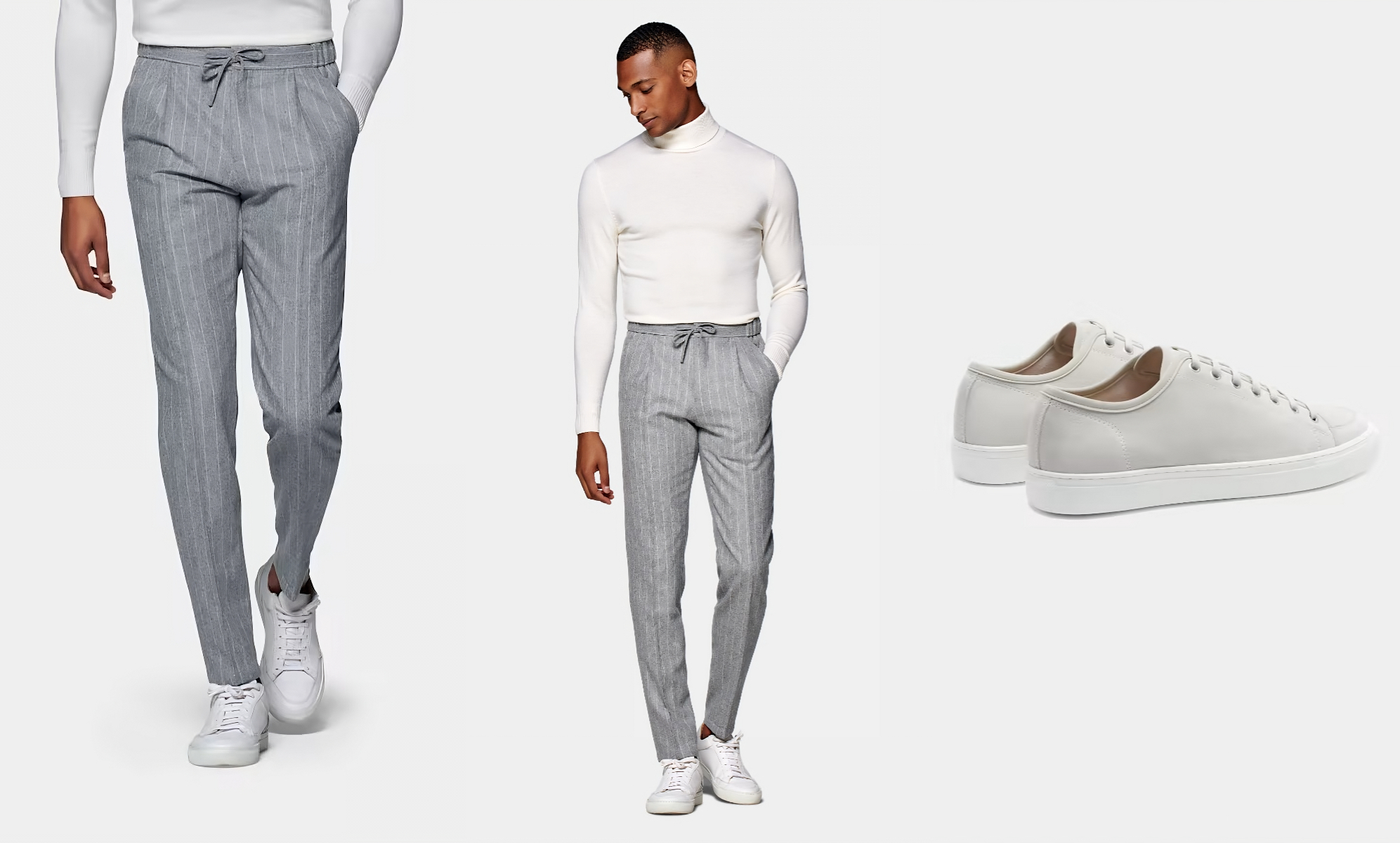 Día del Padre: los mejores regalos para papás amantes a la moda