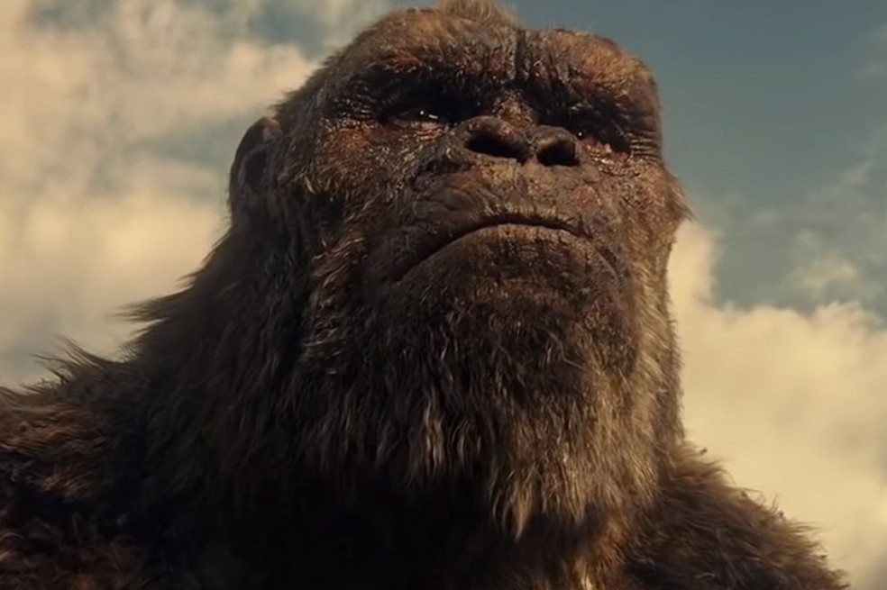 En marcha “Son of Kong”, la secuela de “Godzilla vs. Kong”