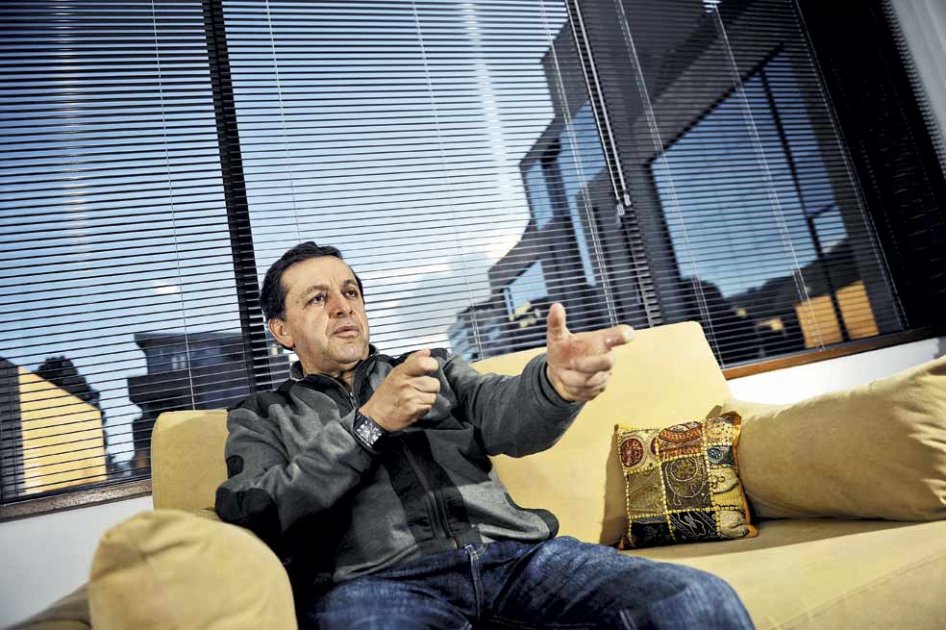 «En el fútbol existió el ‘delito’ masivo de tolerancia»