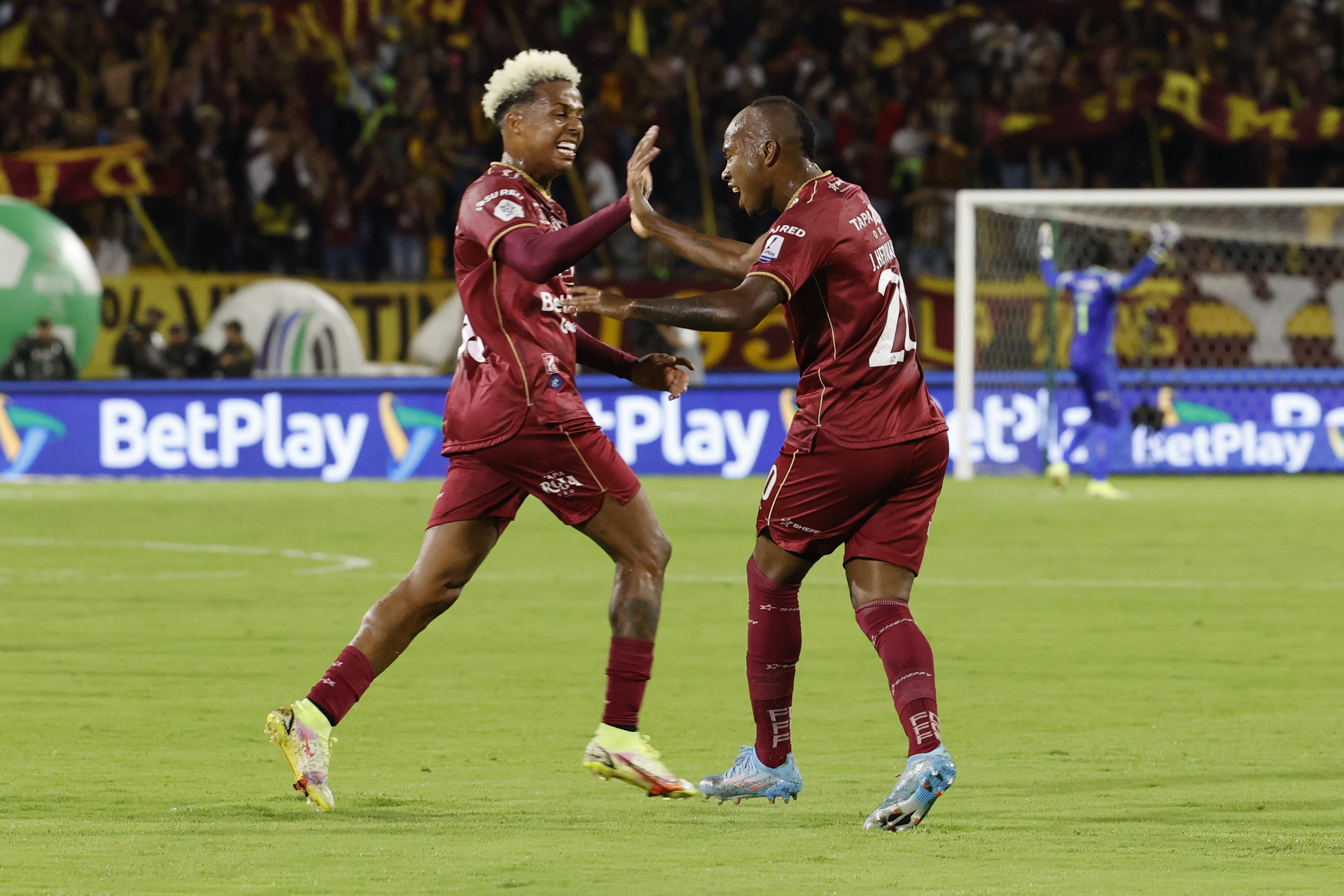 Tolima vs Flamengo: a qué hora es el partido de Libertadores y dónde verlo en vivo