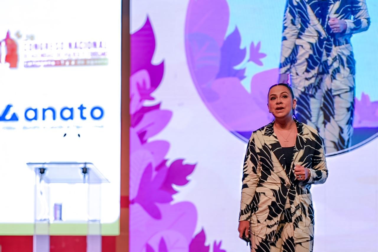 Por su parte, Liliana Rodríguez, presidente ejecutiva de Corpoturismo Cartagena, hizo una presentación del destino, contó las novedades que tiene la capital de Bolívar y las metas que se han planteado. Asimismo, compartió con los asistentes los reconocimientos que ha ganado reciente la ciudad como el de “Destino líder de Luna de Miel en Sudamérica”, por los World Travel Awards, considerados los “Óscar del Turismo”.