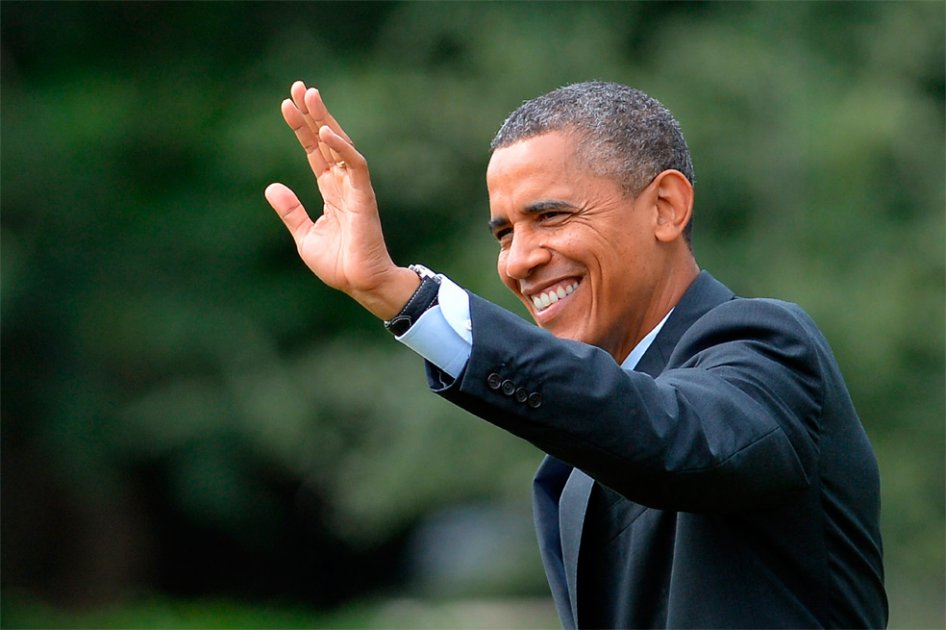 Obama da la bienvenida al anuncio sobre negociaciones de paz en Colombia