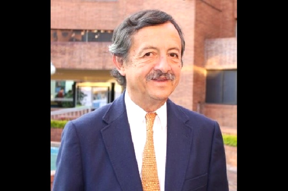 Mauricio Molano Camacho recibirá premio al mérito empresarial