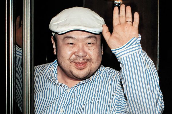 Dos mujeres serán imputadas por asesinato del hermano del líder norcoreano