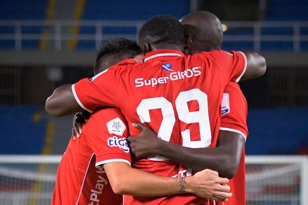 Se acabó la “empatitis”: América de Cali por fin ganó en la Liga BetPlay