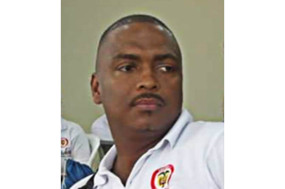Líder del Paro Cívico fue atacado con arma de fuego en Buenaventura
