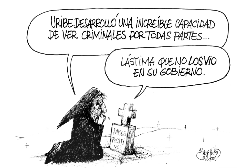 En La Picota