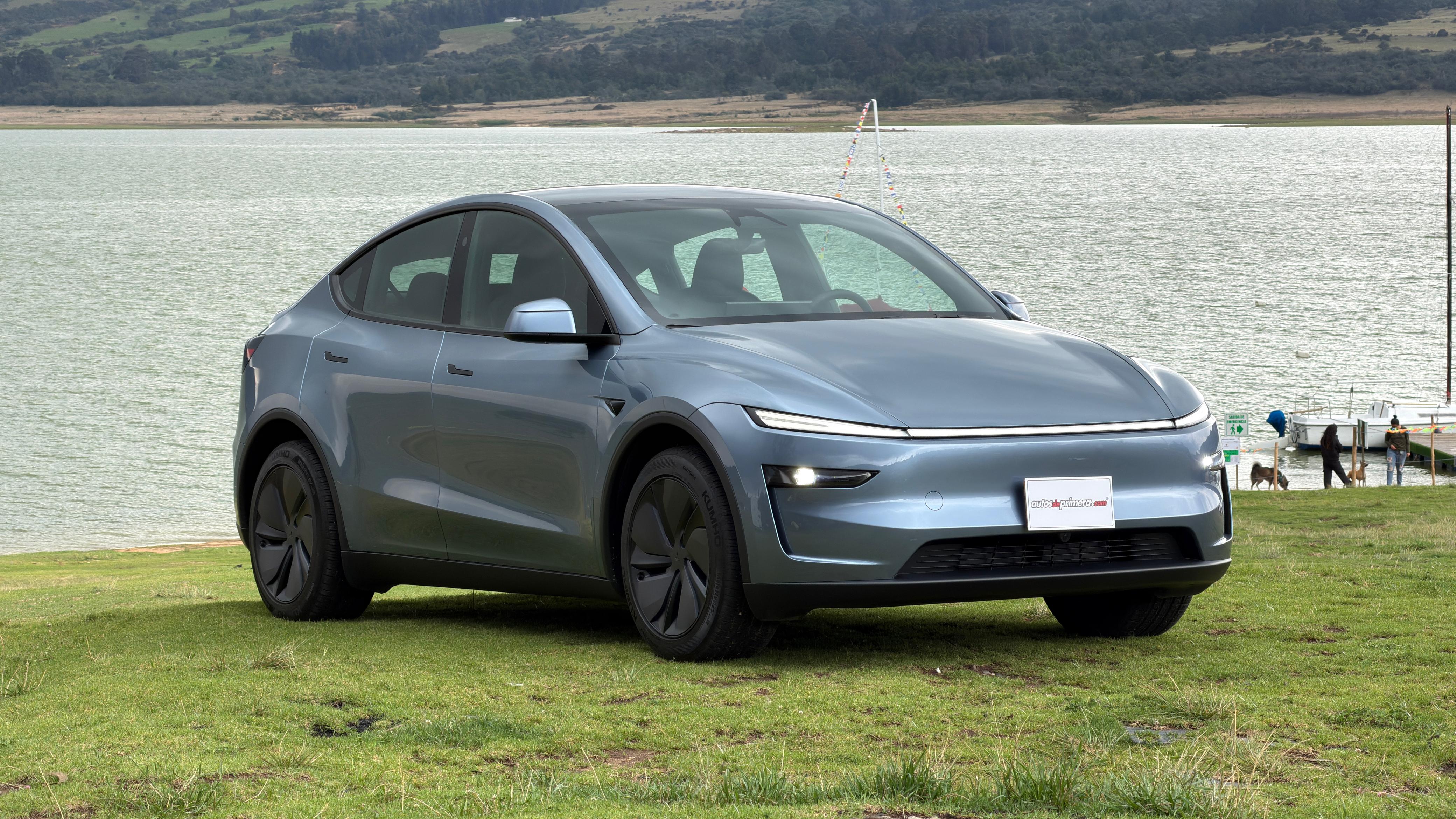 Estos fueron los carros más vendidos en Colombia durante mayo de 2026