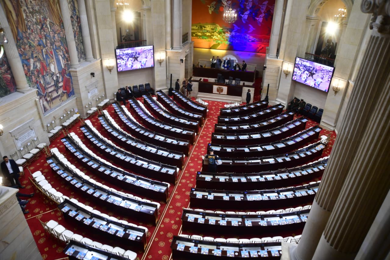 Antes de irse, el Gobierno presenta proyecto para reformar la Ley 30 de educación superior