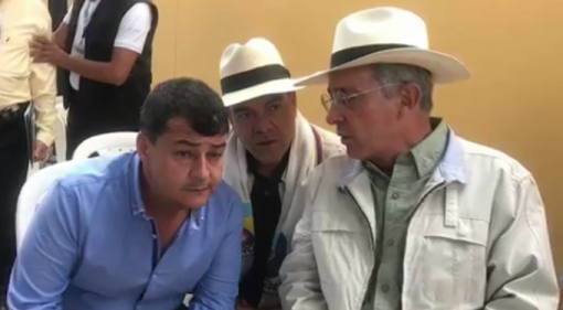 Petro pide reexaminar el caso Lucas Villa con nuevas pruebas contra “Calzones”