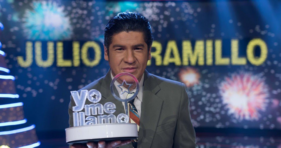 Yo me llamo - Julio Jaramillo