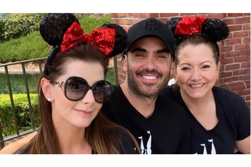 “¿No viven juntos?”: Mamá de Carolina Cruz sobre relación de su hija con Lincoln