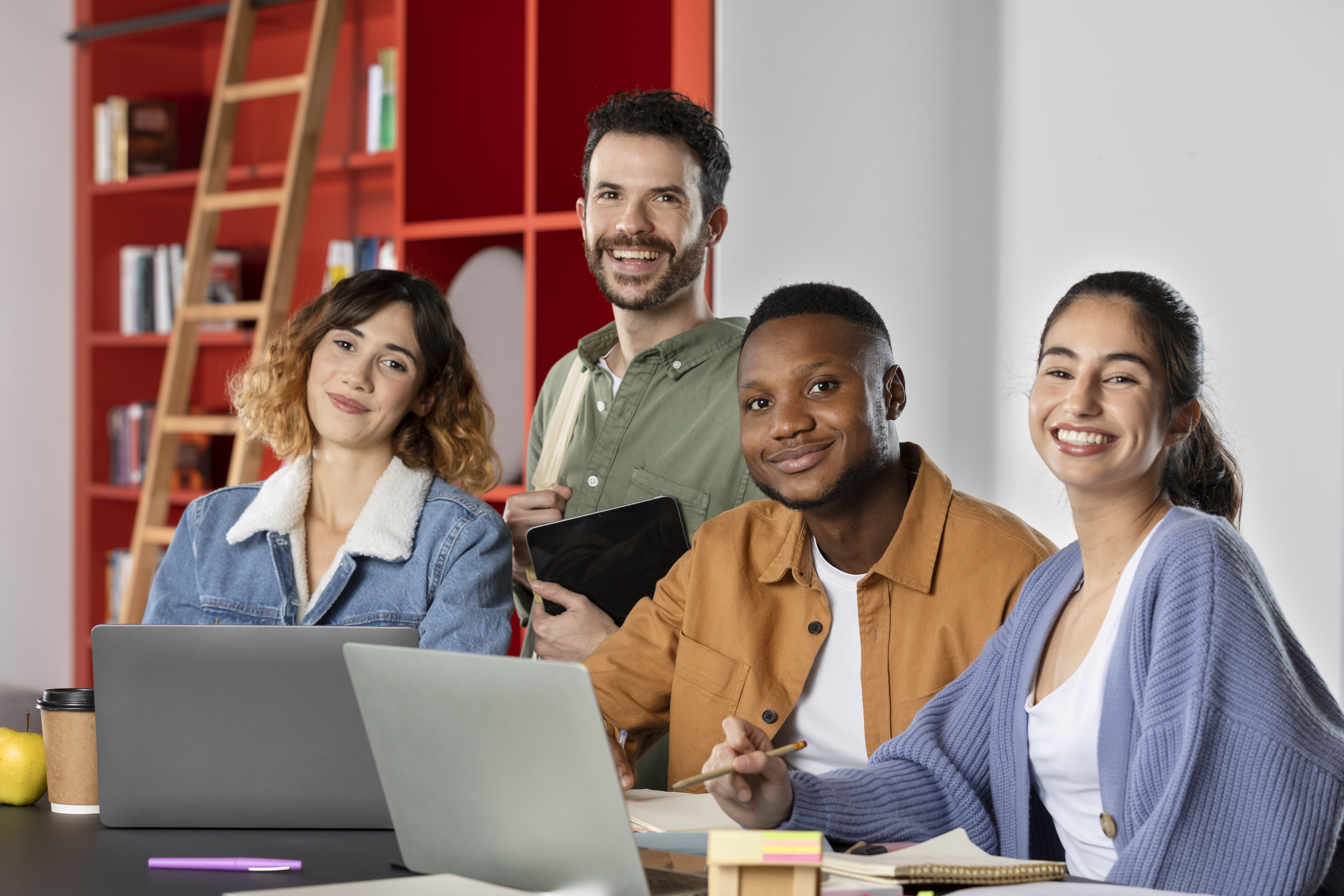 Los ingresos  de las empresas a favor del trabajo remoto crecerían más rápido