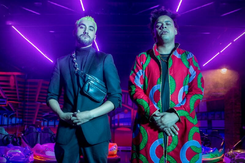 Rap Bang Club, más allá de un género musical