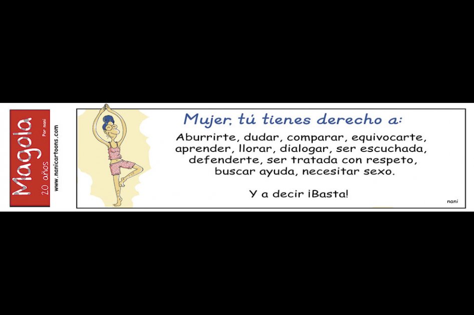 Mujer