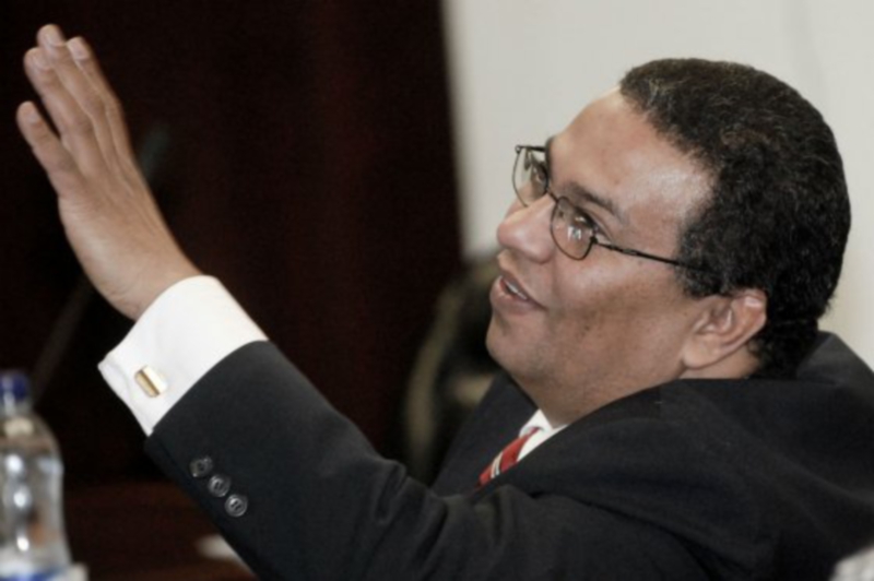 Investigarán al exfiscal del caso Colmenares
