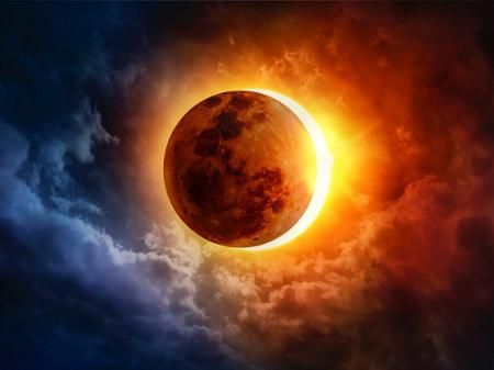 Aunque no existen casos médicos de que un eclipse pueda afectar a las personas de forma grave, sí tiene una afectación mayor a nivel psicológico sin llegar a ser preocupante.