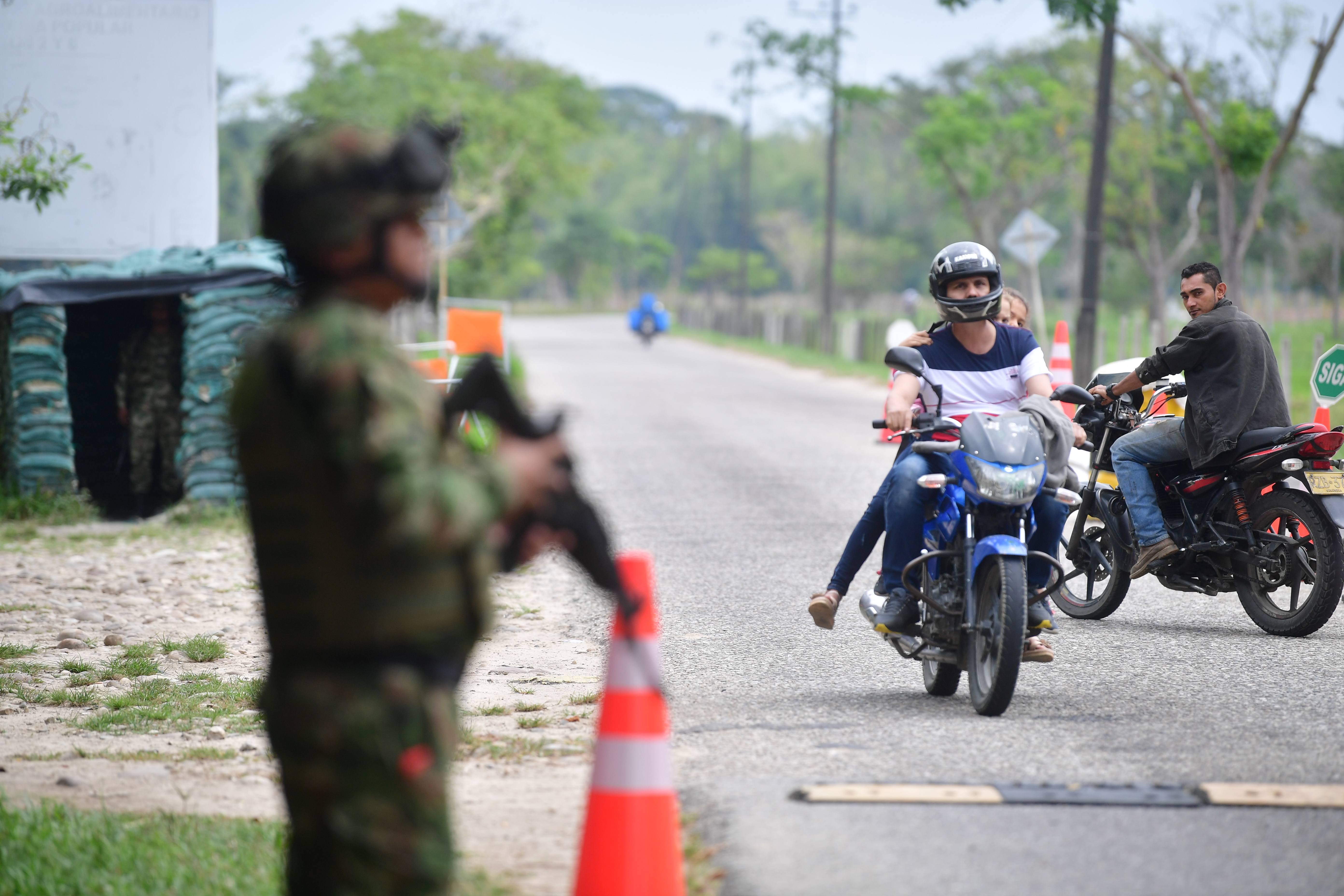 Violencia en Arauca: ONU alerta por el preocupante aumento de líderes asesinados