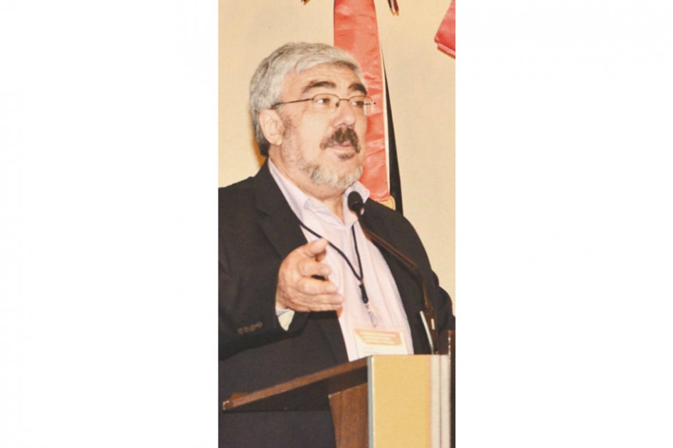 “Los derechos humanos no se plebiscitan”: Milton Romani