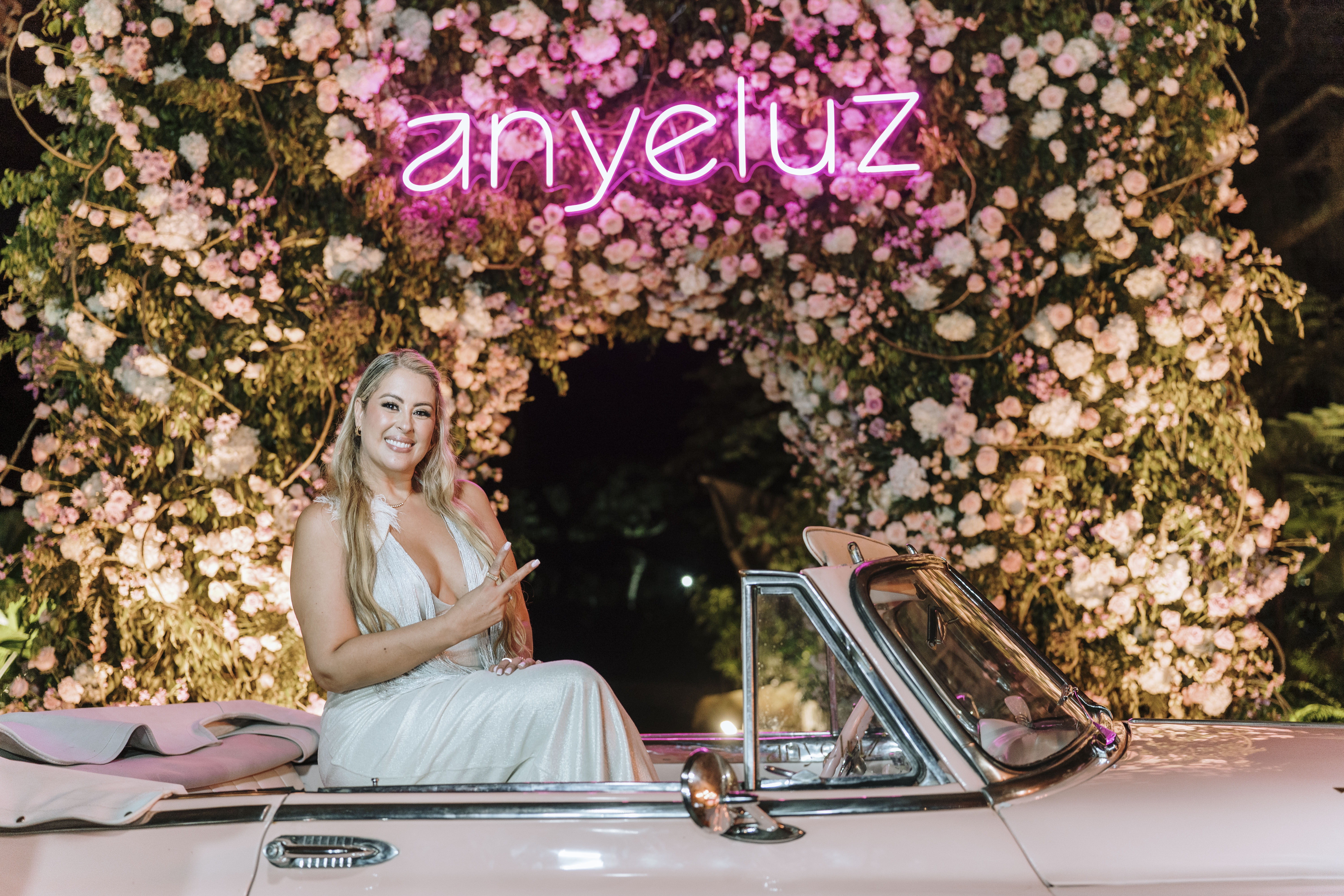 Myriam López, CEO de Anyeluz