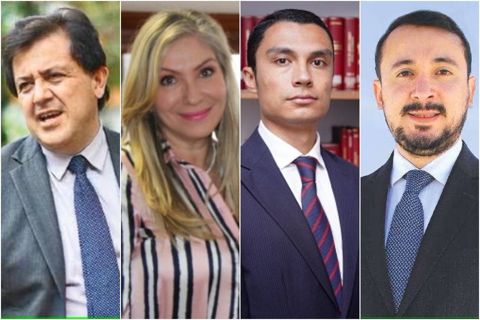 Nuevo personero de Bogotá: 263 a entrevista, pero solo cinco tienen opción