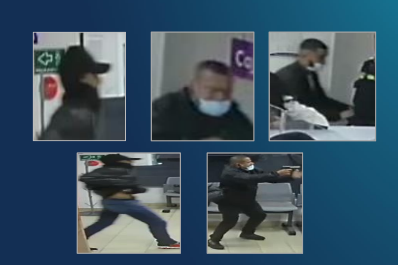 $200 millones de recompensa por información de implicados en el asesinato de policía