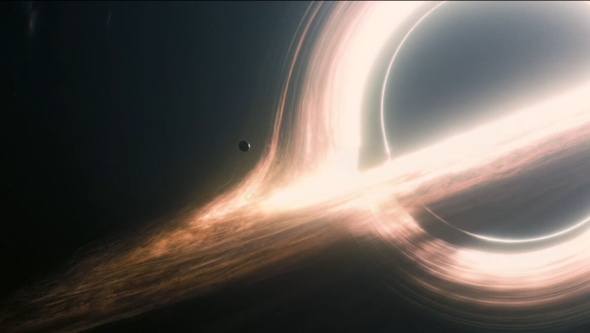 Las explosiones de rayos gamma no siempre vienen de agujeros negros