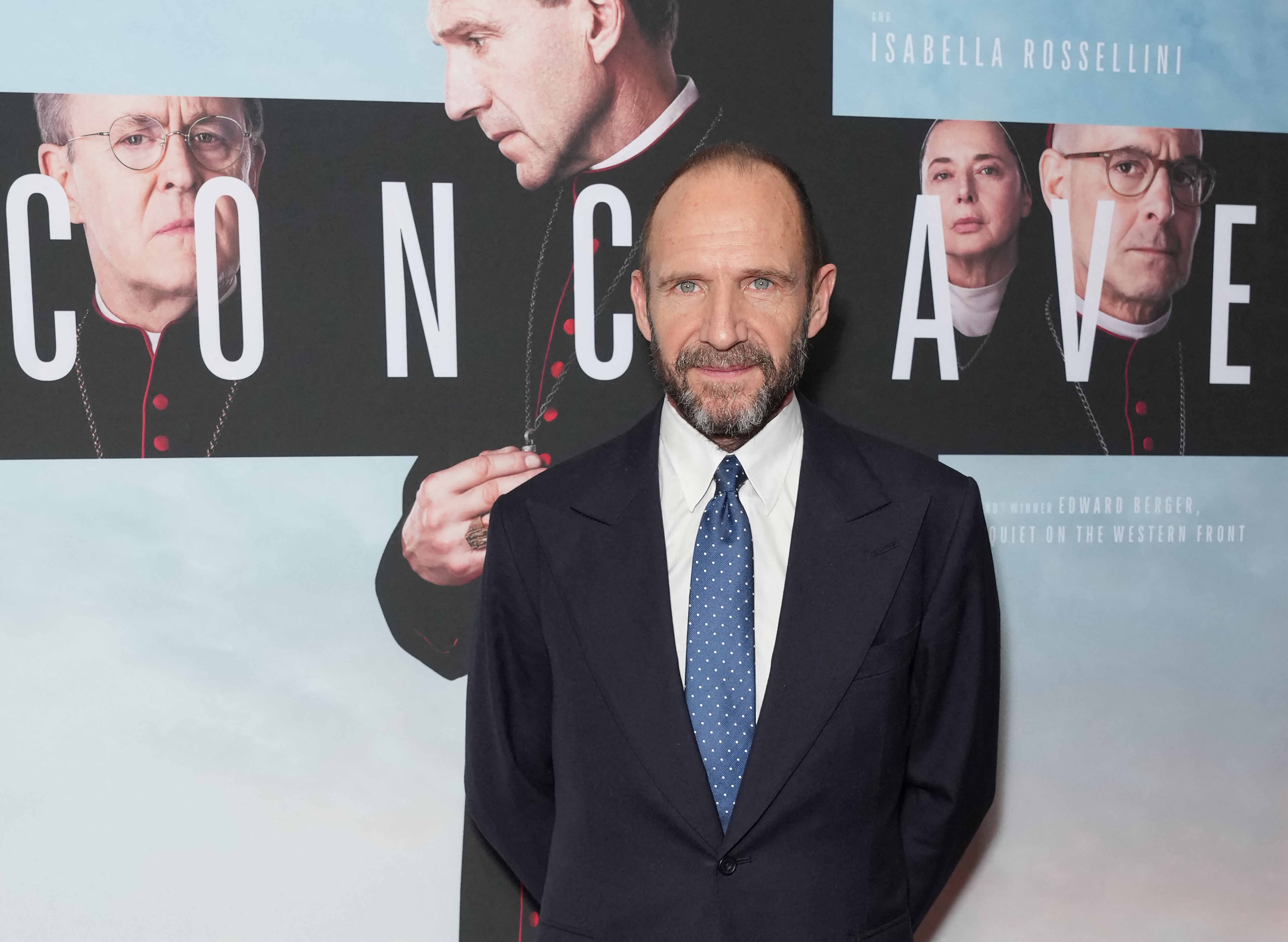 “Conclave” y “Emilia Pérez” lideran las nominaciones a los Premios BAFTA 2025