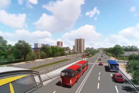 Licitación de TransMilenio por la Boyacá se abrirá el último día de este año