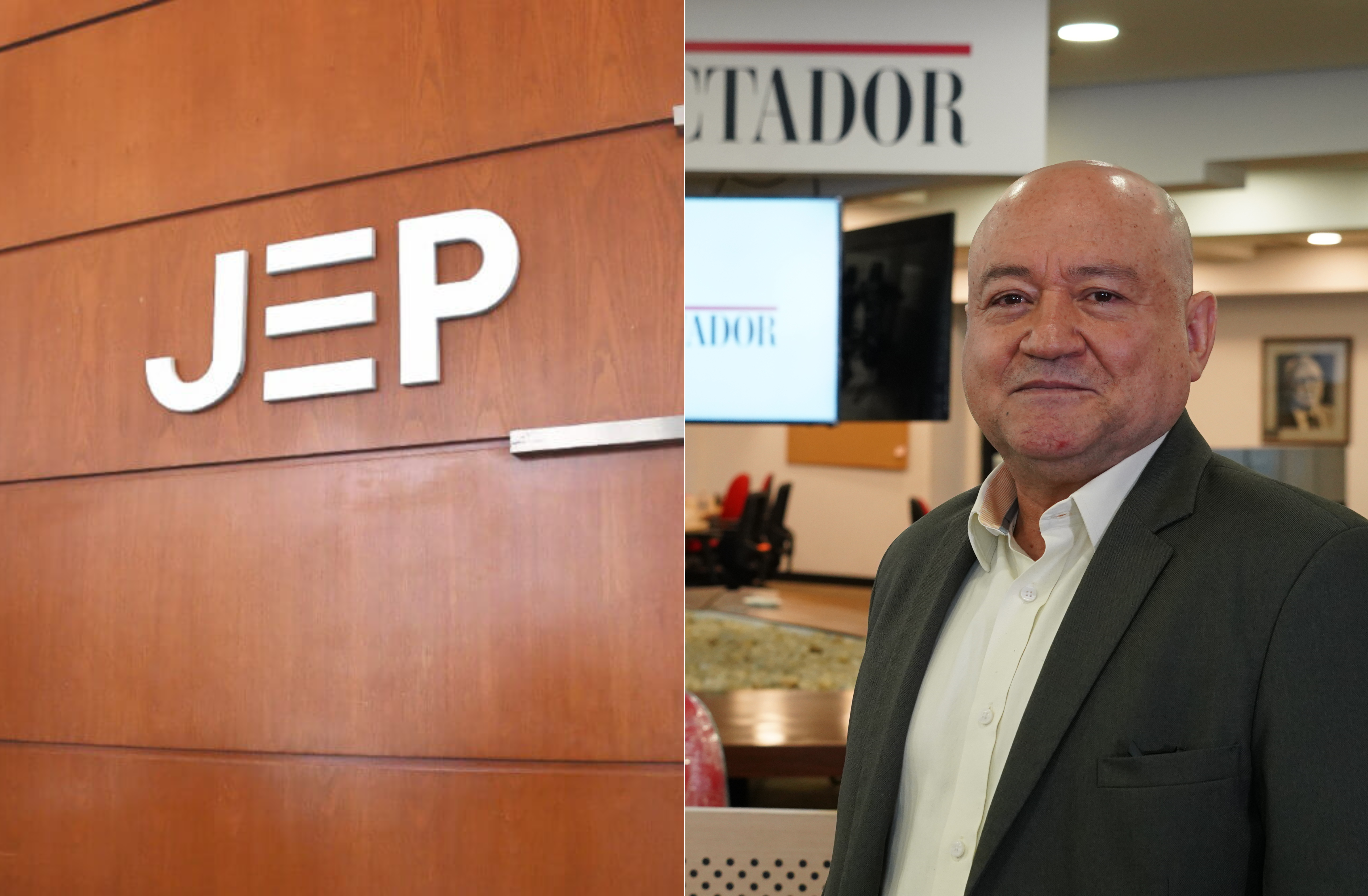 “No vemos salida a crisis con la JEP”: ex-FARC sobre idea de crear tribunal de cierre