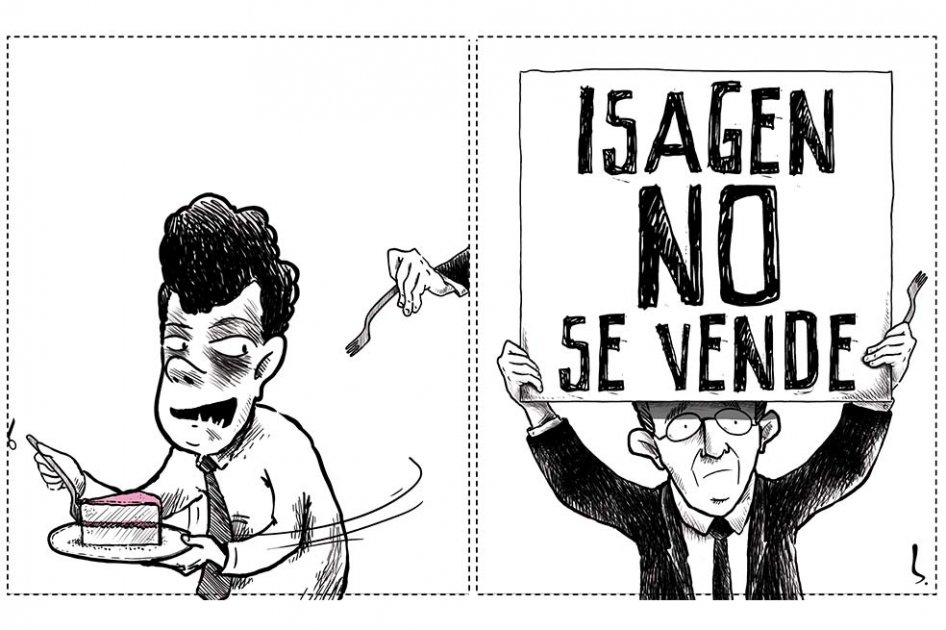 Sin tajada