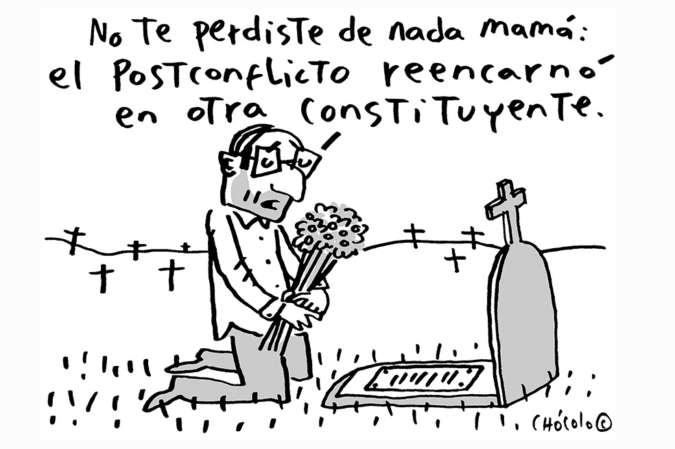 Chócolo