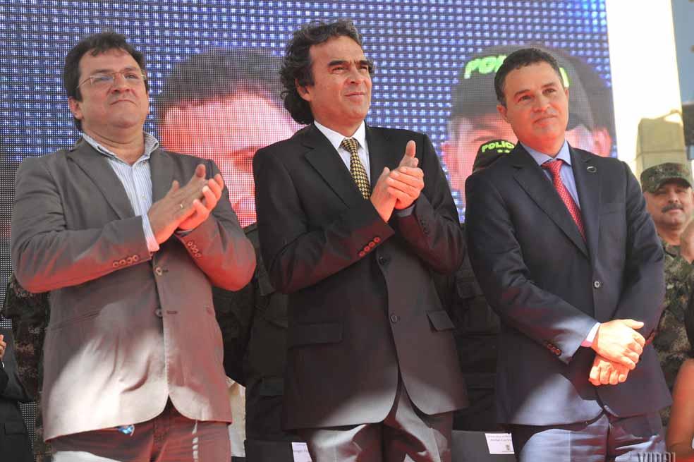 Una alianza natural