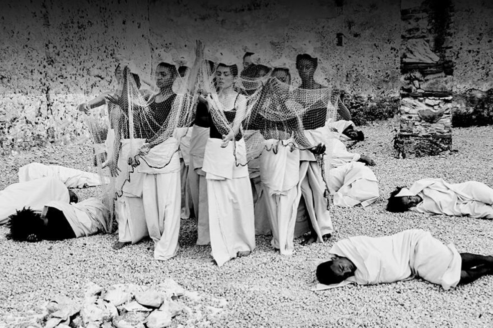 La obra “sacrifiXio: la consagración de la Paz” se transmitirá por Canal Capital