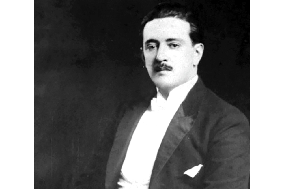 “La vorágine”, la gran novela de Colombia, según Antonio Caballero