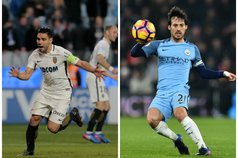 Mónaco vs. Manchester City: dos modelos económicos enfrentados en Champions