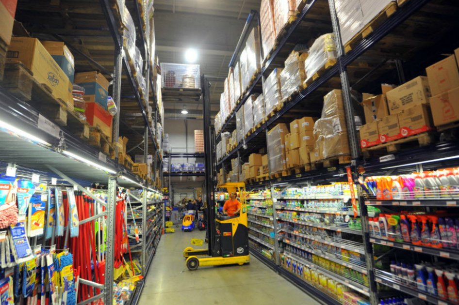 Beneficios de chilena Cencosud cayeron 38,6 % en primer trimestre
