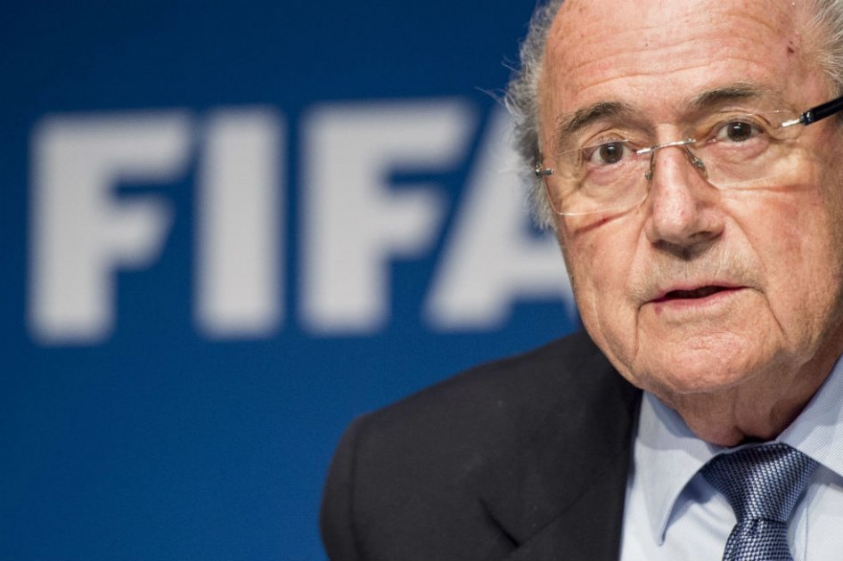 ¿Podrá Blatter continuar al mando de la FIFA?