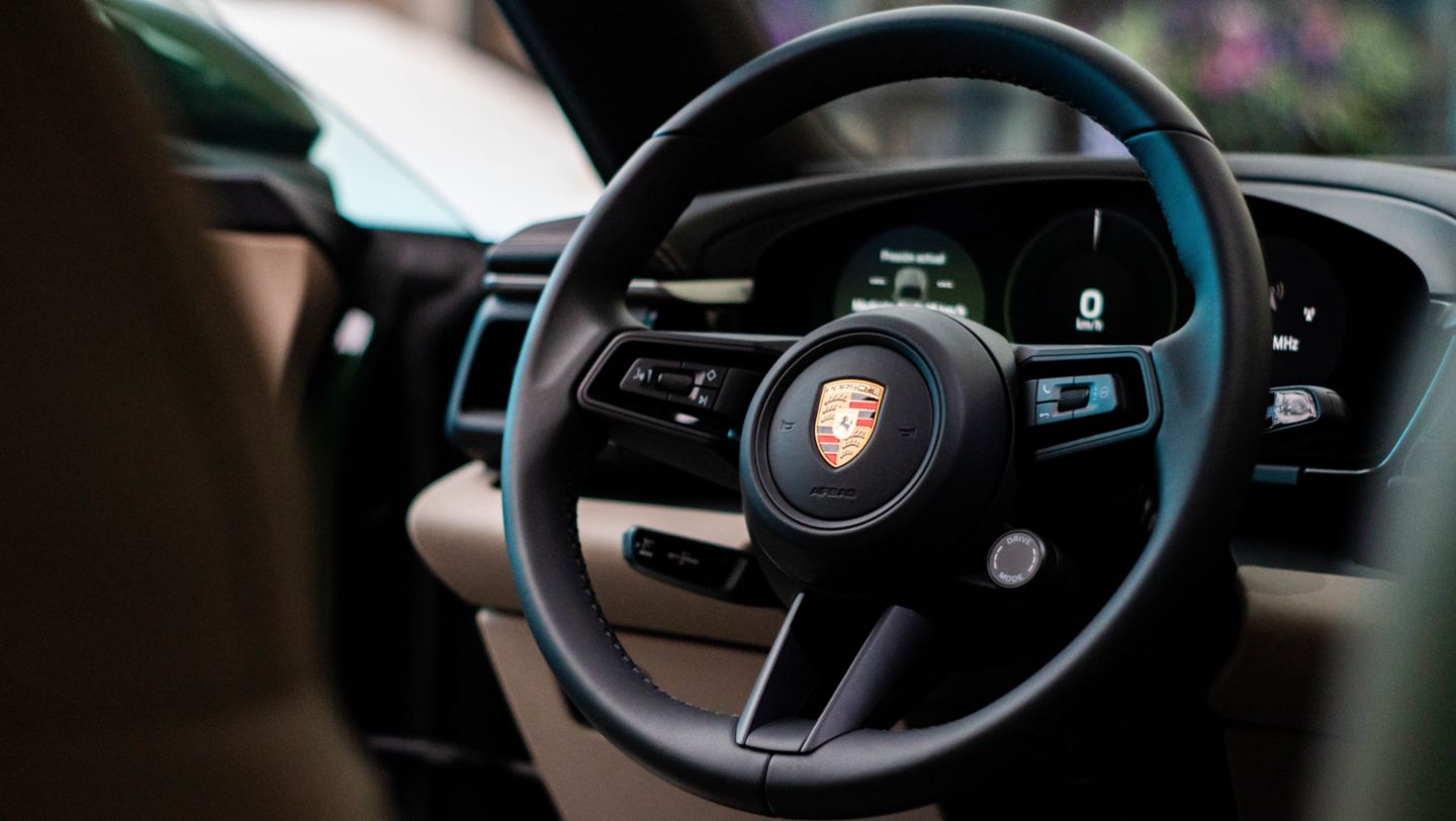 Porsche ya no es un carro deportivo prémium en China