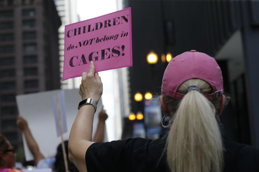 Todavía no hay señales de las redadas antimigrantes en Estados Unidos
