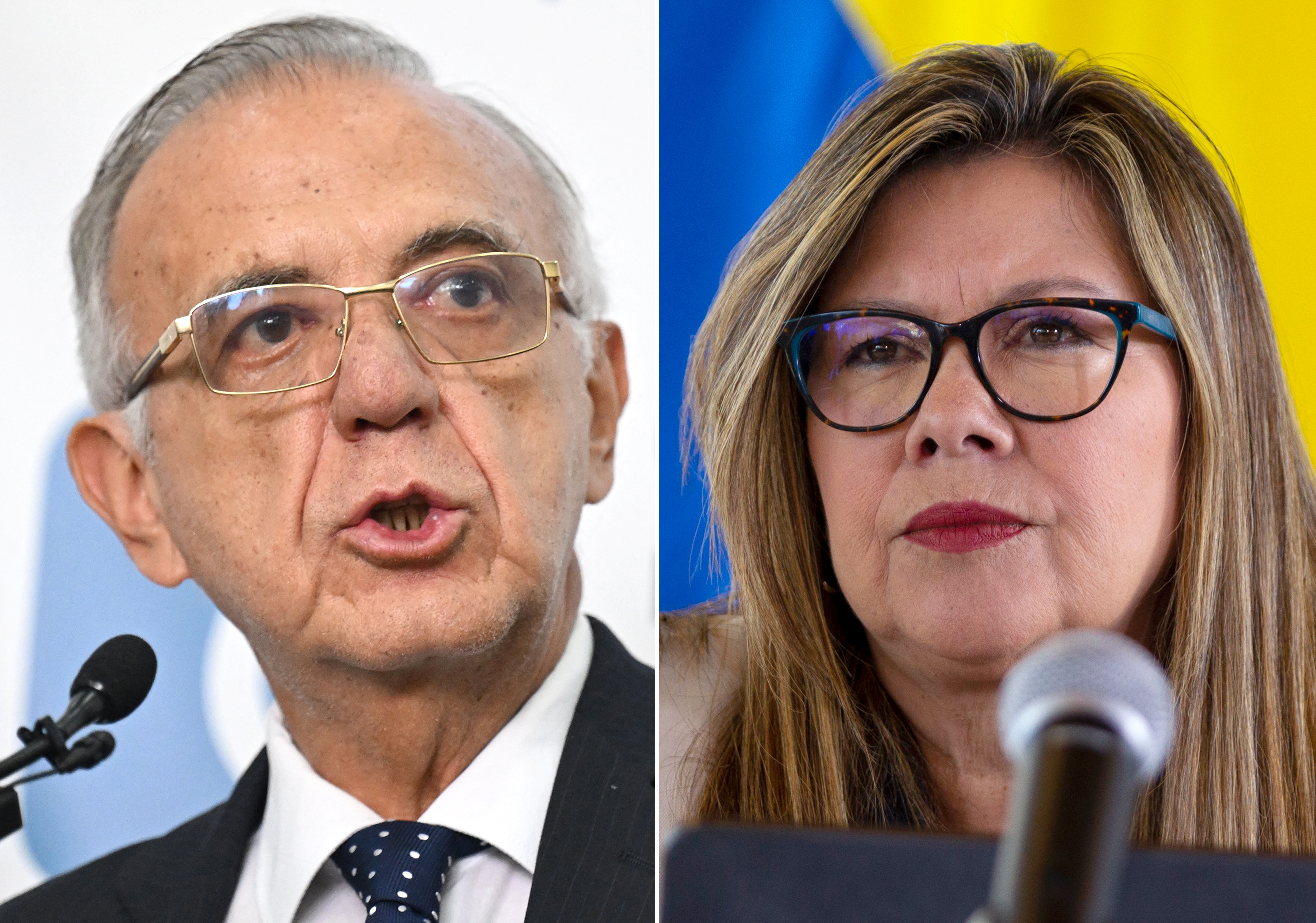 La historia detrás de la orden de captura de Guatemala contra Camargo y Velásquez