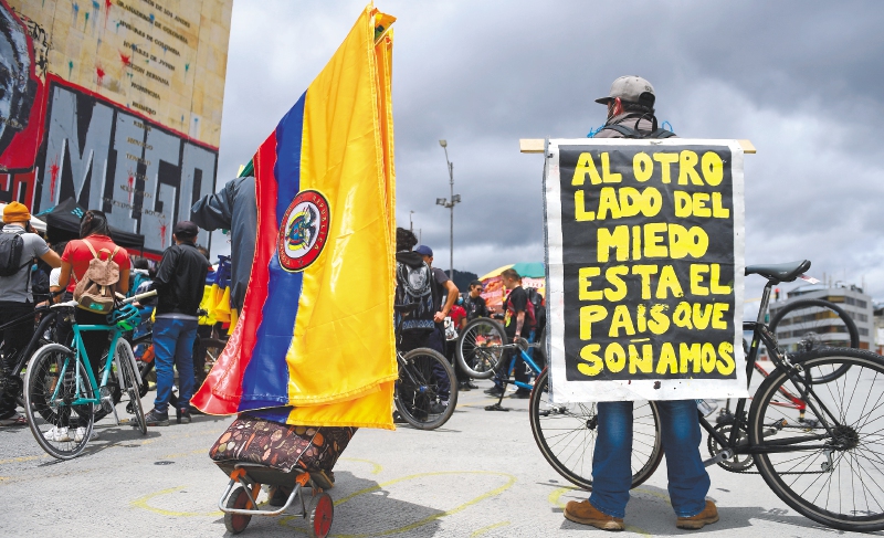 Las razones del Consejo de Estado para tumbar tutela de comerciantes de Los Héroes